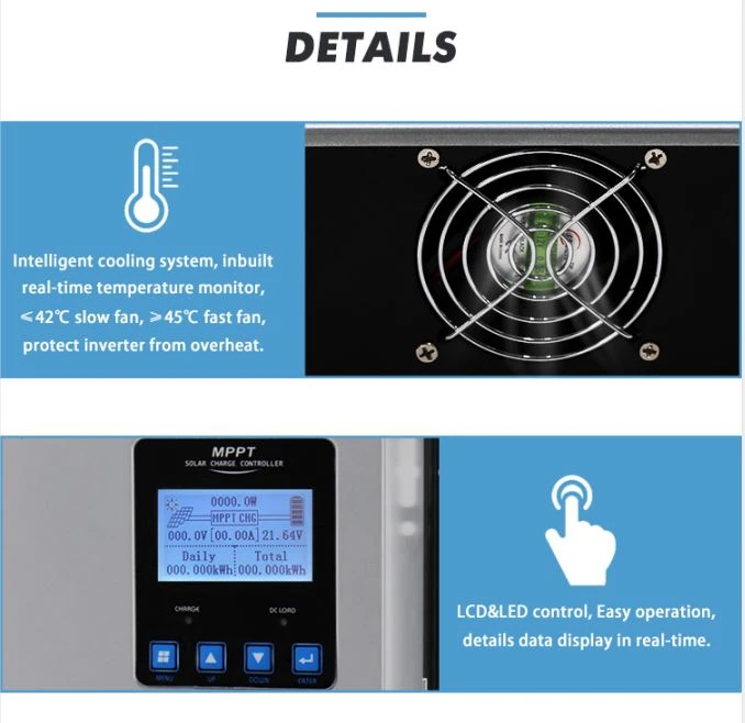 12v 220v inverter solar 3kw