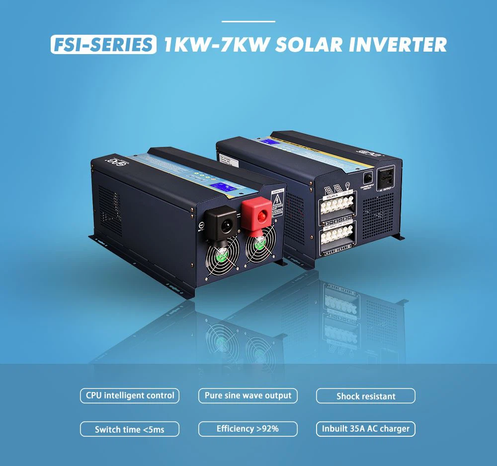 500va solar inverter