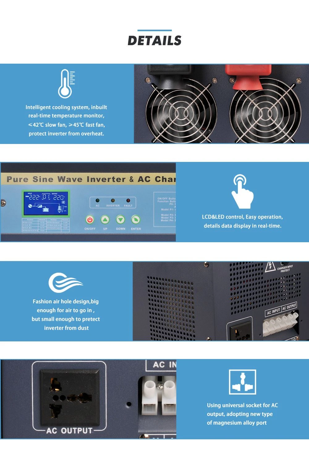 inverter ac dc tig mma welder