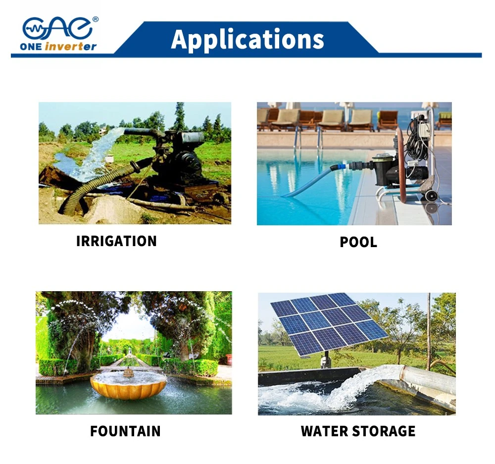 solar water pump inverter vfd 220v solar water pump inverter vfd 220v