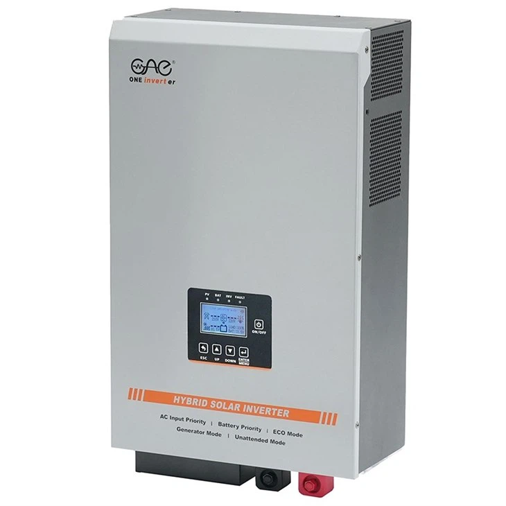 With WIFI For Home Use Inverter
