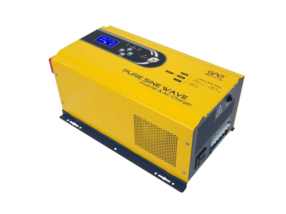 1.5KW Low Frequency Inverter Off Grid high quality