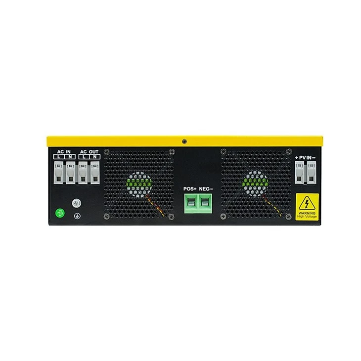 1.6kW High Frequency MPPT Solar Inverter best