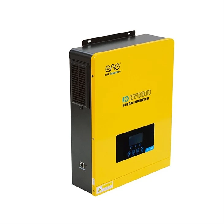 1.6kW High Frequency MPPT Solar Inverter high quality