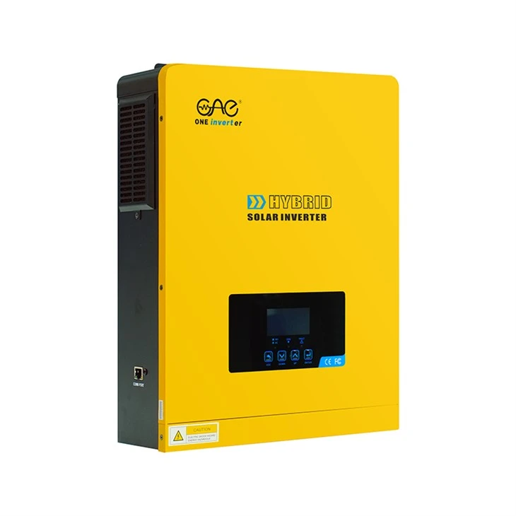 1.6kW উচ্চ ফ্রিকোয়েন্সি MPPT সোলার ইনভার্টার
