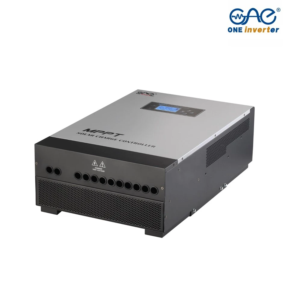100A 240V MPPT 22400W Solar Power