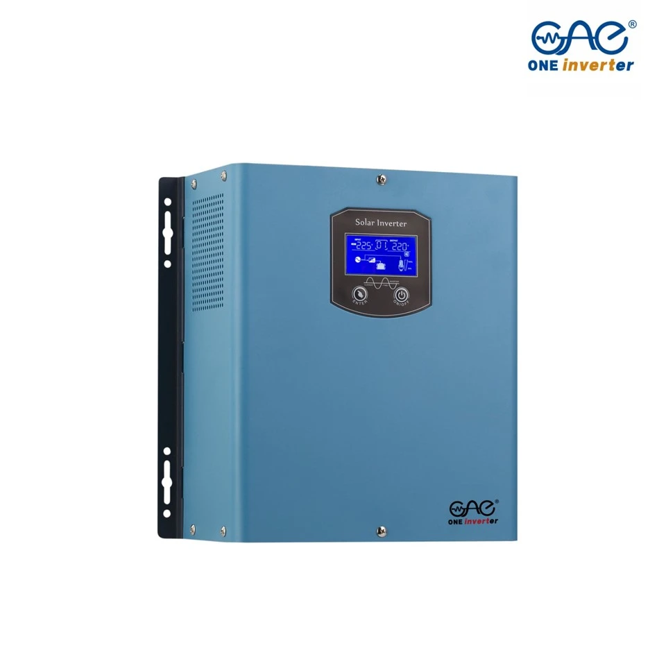 1kw Mini Solar Inverter