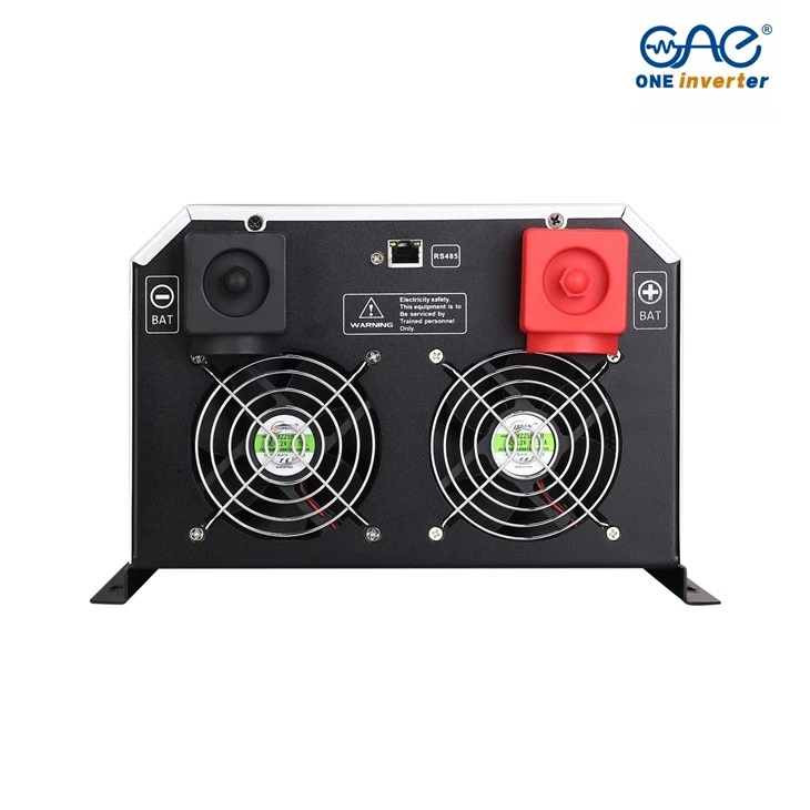30asolar 2kw Inverter