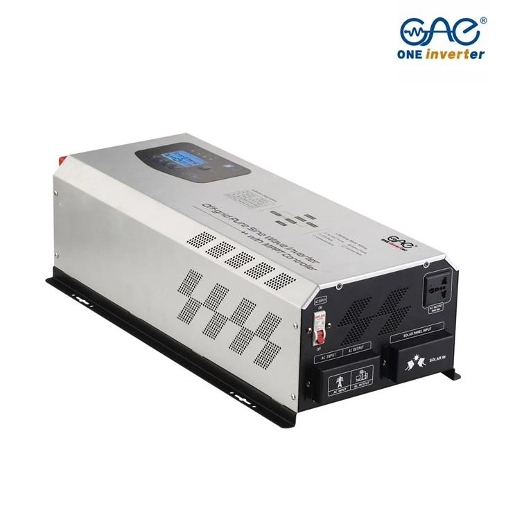 30asolar 2kw Inverter