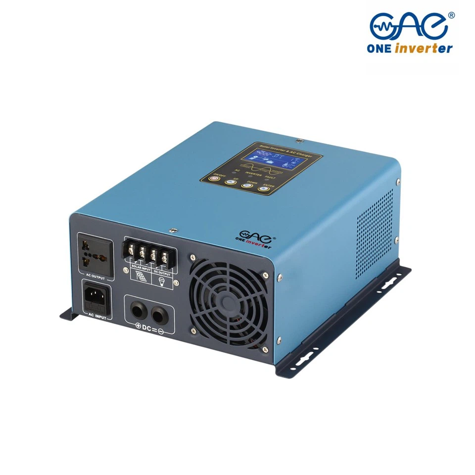 350W Solar Inverter Hybrid
