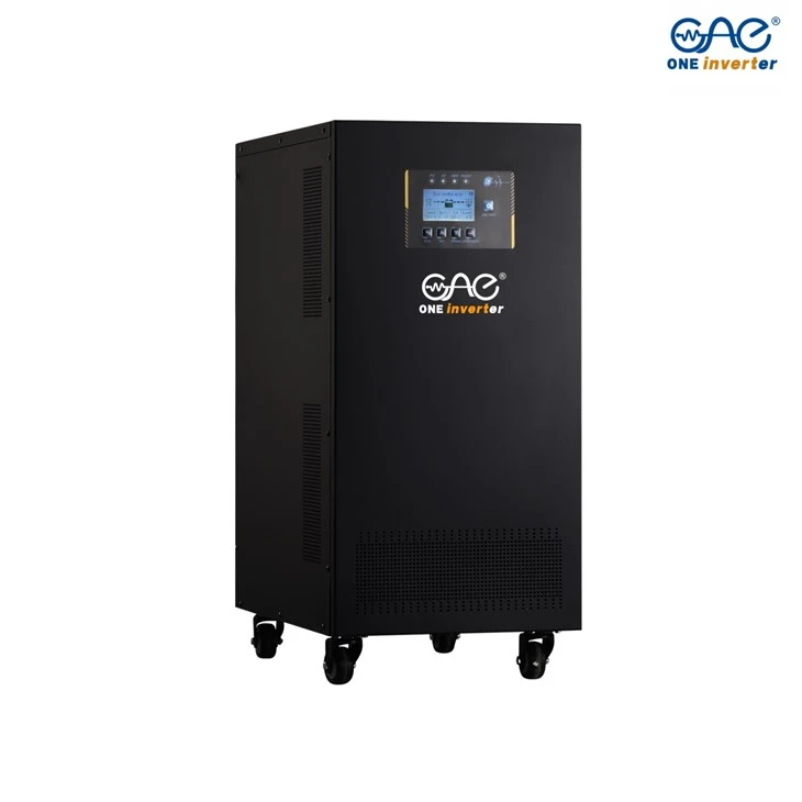 7KW Hybrid Wave Inveter best