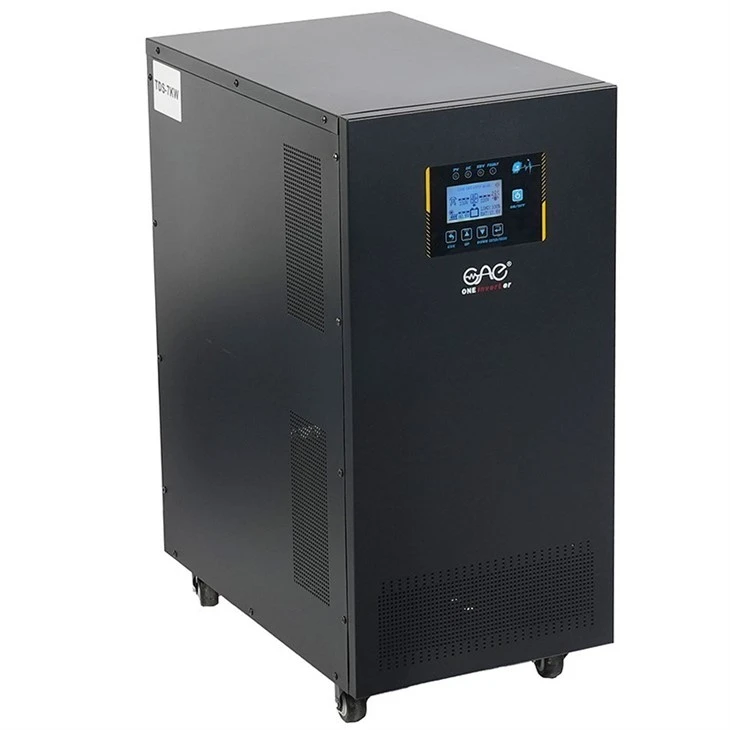 7KW Hybrid Wave Inveter suppliers