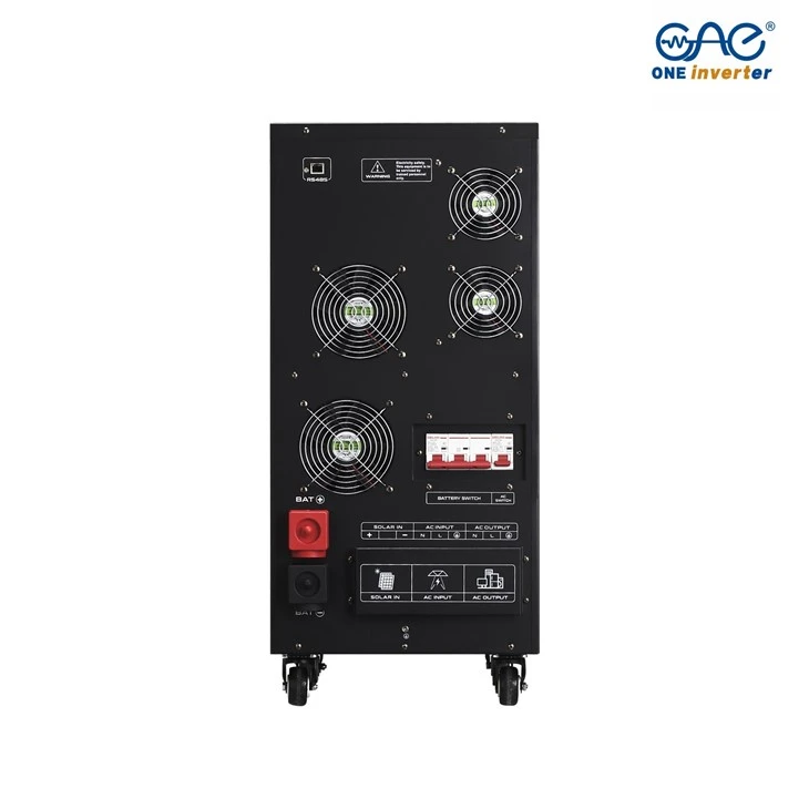 7KW Hybrid Wave Inveter price