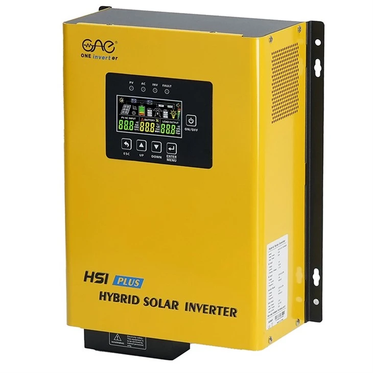 MPPT Solar Inverter 1200W best
