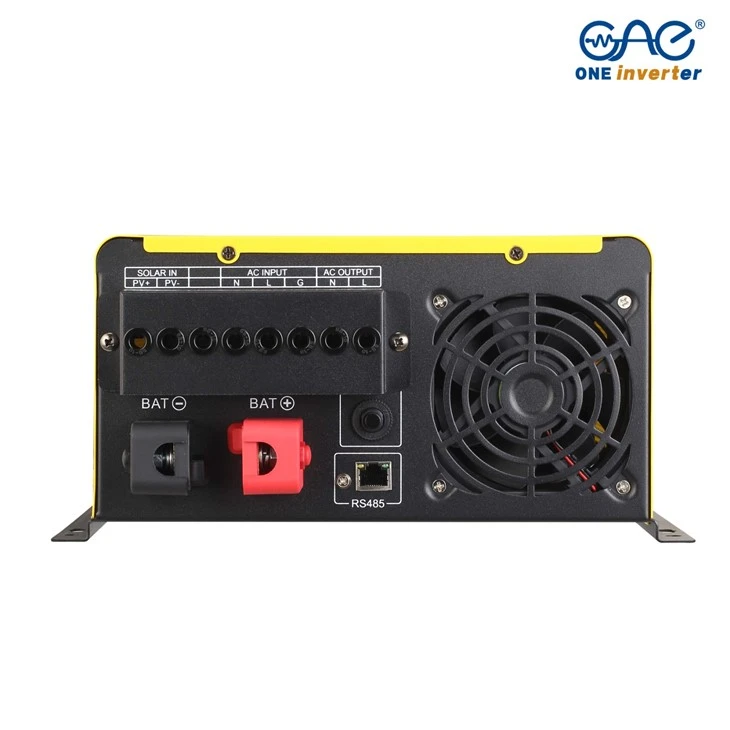 MPPT Solar Inverter 1200W price