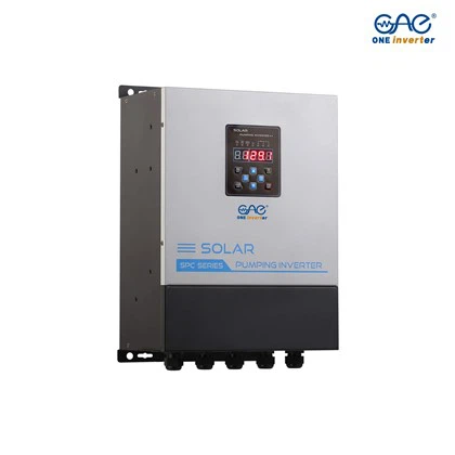 1.5kw সোলার পাম্প ইনভার্টার একক ফেজ