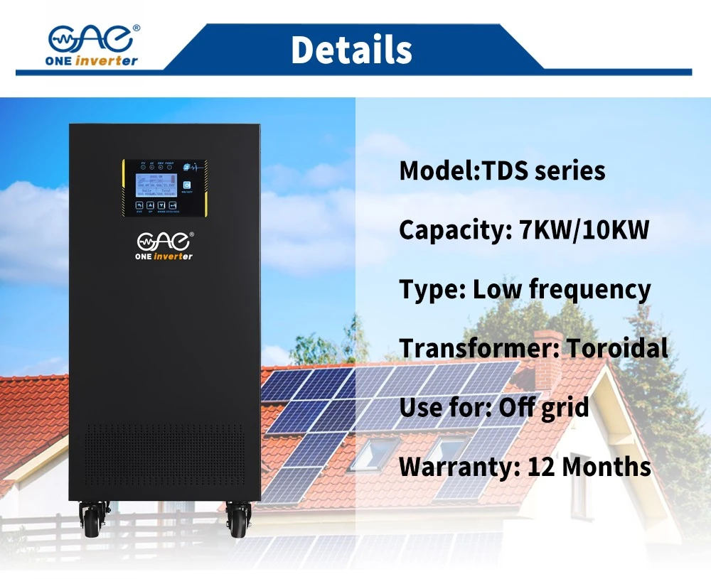 hybrid inverter hybrid inverter