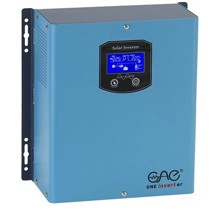 খাঁটি সাইন ওয়েভ সহ 350W ইনভার্টারগুলি