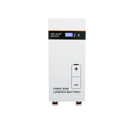 Lifepo4 ব্যাটারি 14.3KWH