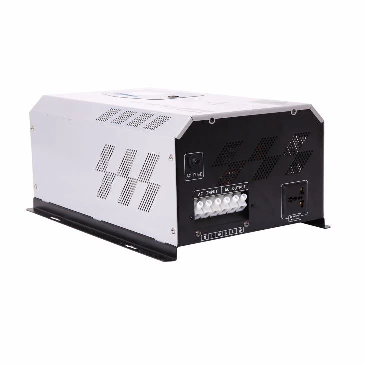 4000W Solar Inverter Battery For Home