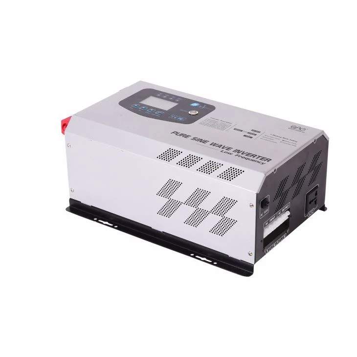 4000W Solar Inverter Battery For Home