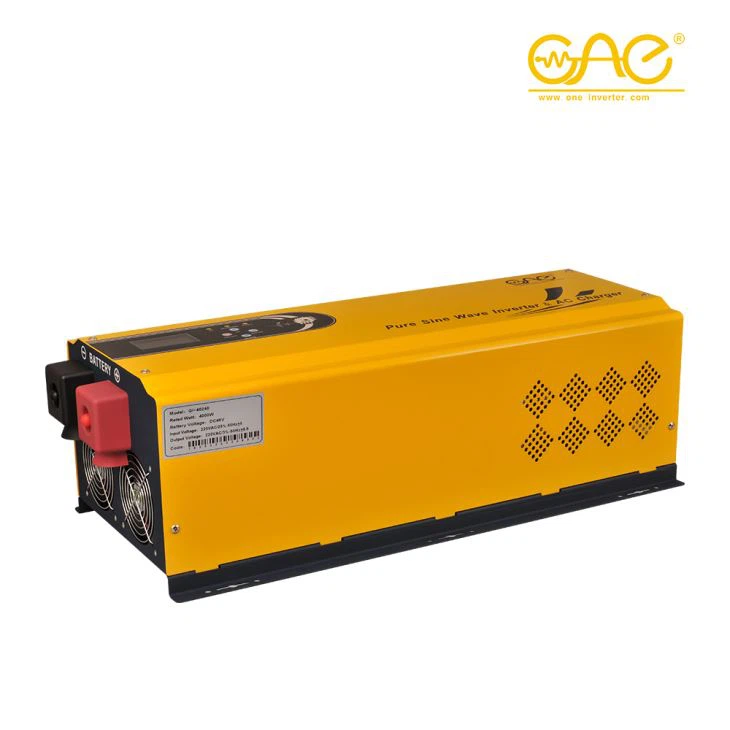 Modified Sine Wave Power Inverter