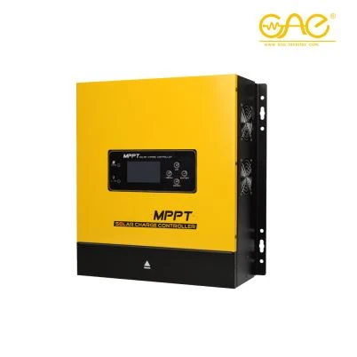 100 Amp সোলার চার্জ কন্ট্রোলার