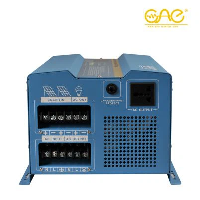 5000w mppt সোলার ইনভার্টার