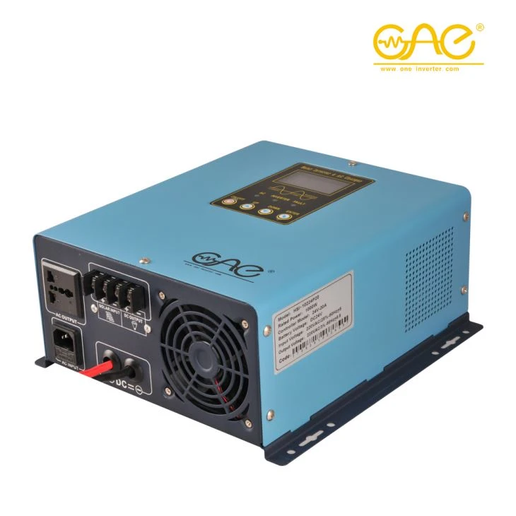 1000w পাওয়ার ইনভার্টার