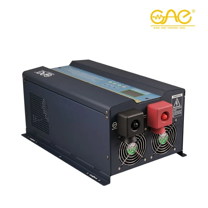 3kw ইনভার্টার ডিসি থেকে এসি