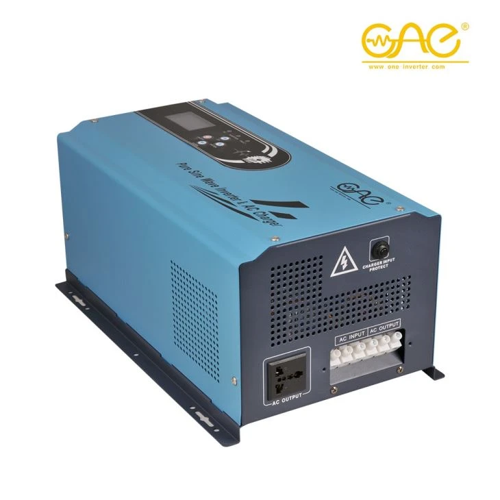 24v 230v 2000w Power Inverter