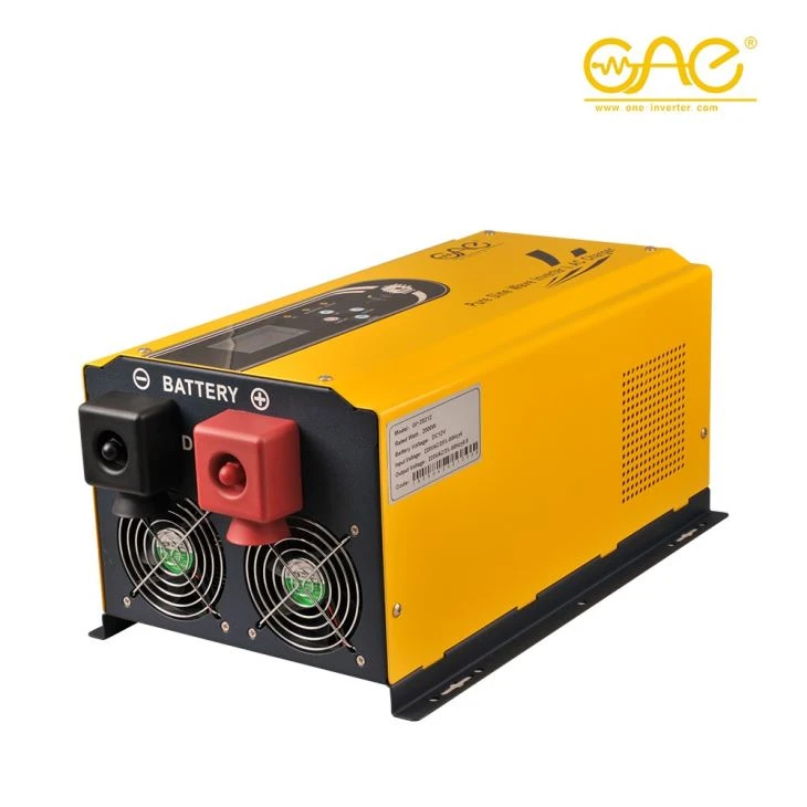24v 230v 2000w Power Inverter