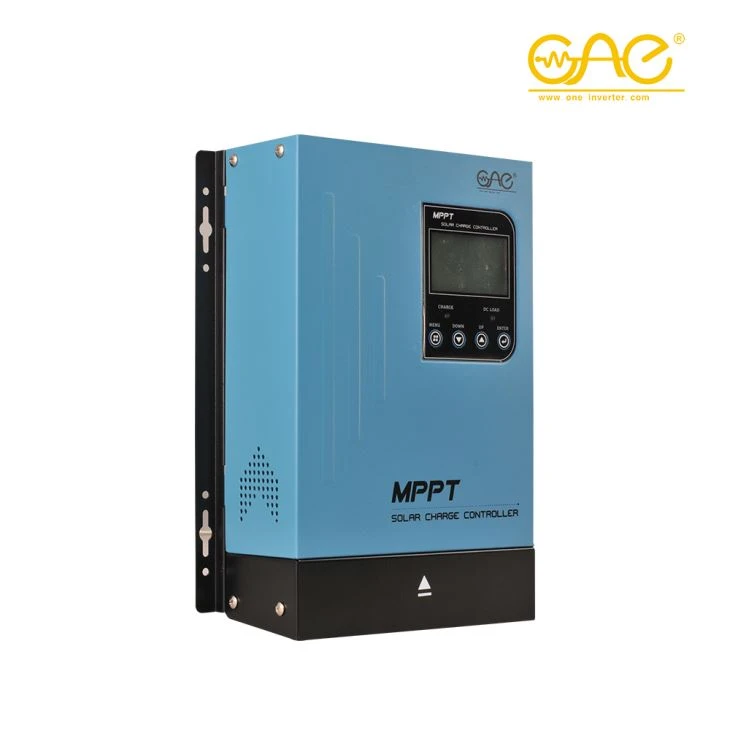 সৌরজগতের জন্য 30A MPPT সোলার কন্ট্রোলার