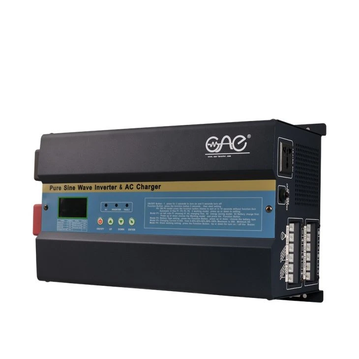 36v Dc Ac Power Inverter