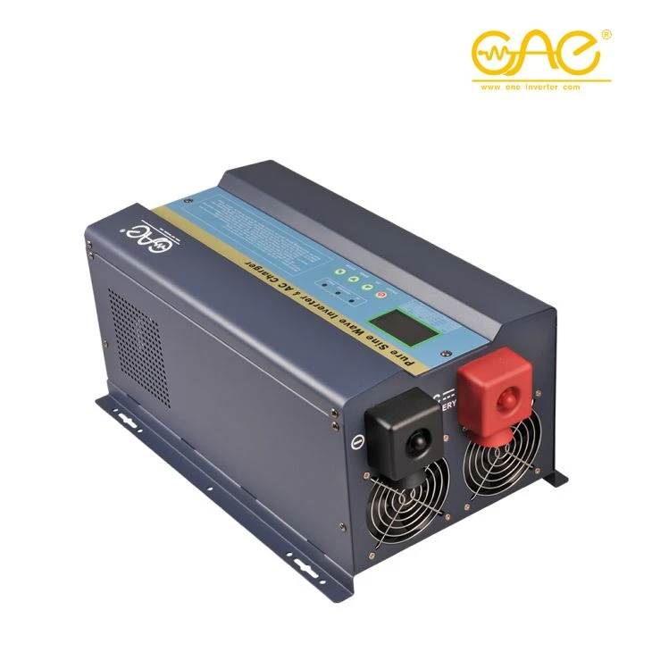 বৈদ্যুতিন সংকেতের মেরু বদল 12v 220v 3000w কম ফ্রিকোয়েন্সি