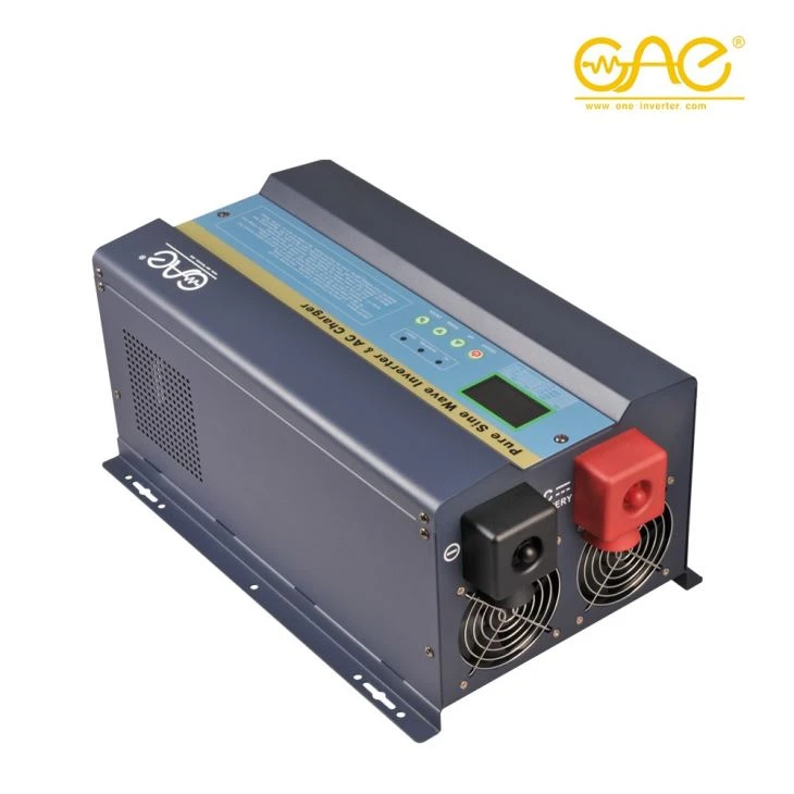 3kva Inverter Hybrid Solar
