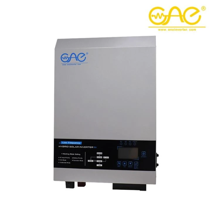 6000w Dc Ac Inverter