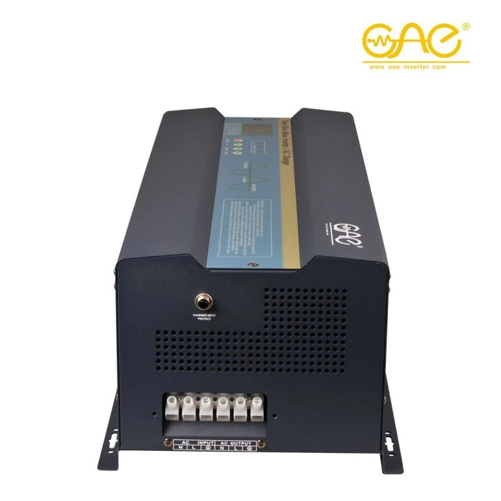 Dc To Ac Car Power Inverter