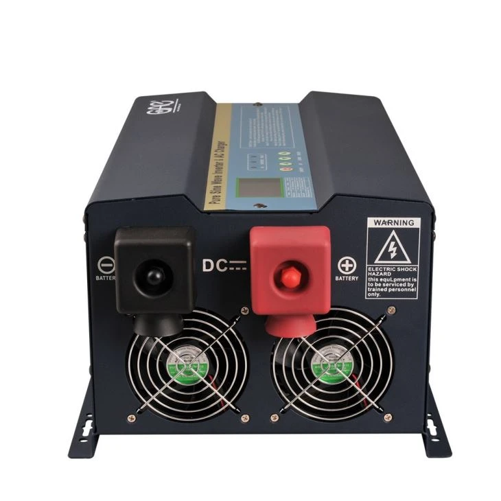 Single Phase Hybrid Inverter 1kw