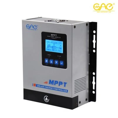 mppt সোলার কন্ট্রোলার 30a