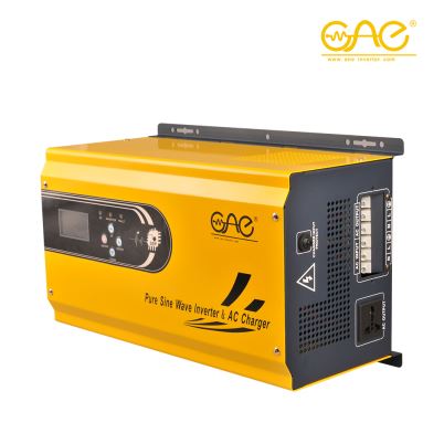3kw সোলার ইনভার্টার অফ গ্রিড