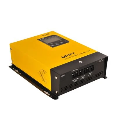40a 48v mppt সোলার চার্জ কন্ট্রোলার