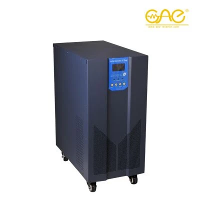 কম ফ্রিকোয়েন্সি সোলার হাইব্রিড ইনভার্টার 10kw 96v