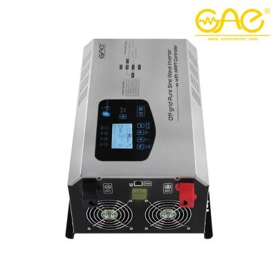 6000w বৈদ্যুতিন সংকেতের মেরু বদল আপ