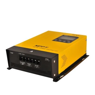 24v 50a mppt সোলার চার্জ কন্ট্রোলার