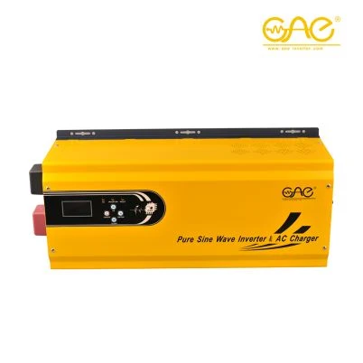 অফ গ্রিড সোলার ইনভার্টার 5kw