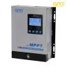 PV 18-150VDC সোলার চার্জার স্মার্ট MPPT