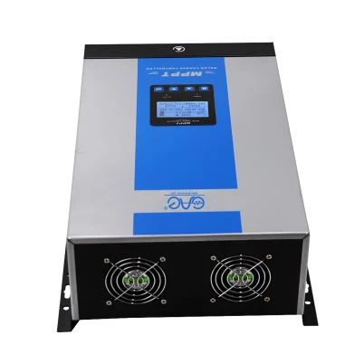 lifepo4 mppt সোলার চার্জ কন্ট্রোলার