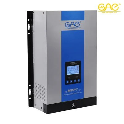rs485 mppt কন্ট্রোলার