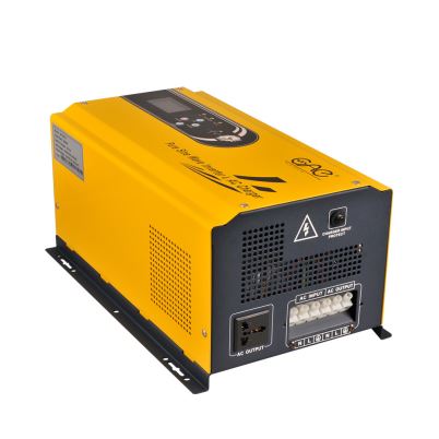 সোলার ইনভার্টার 48v থেকে 220v